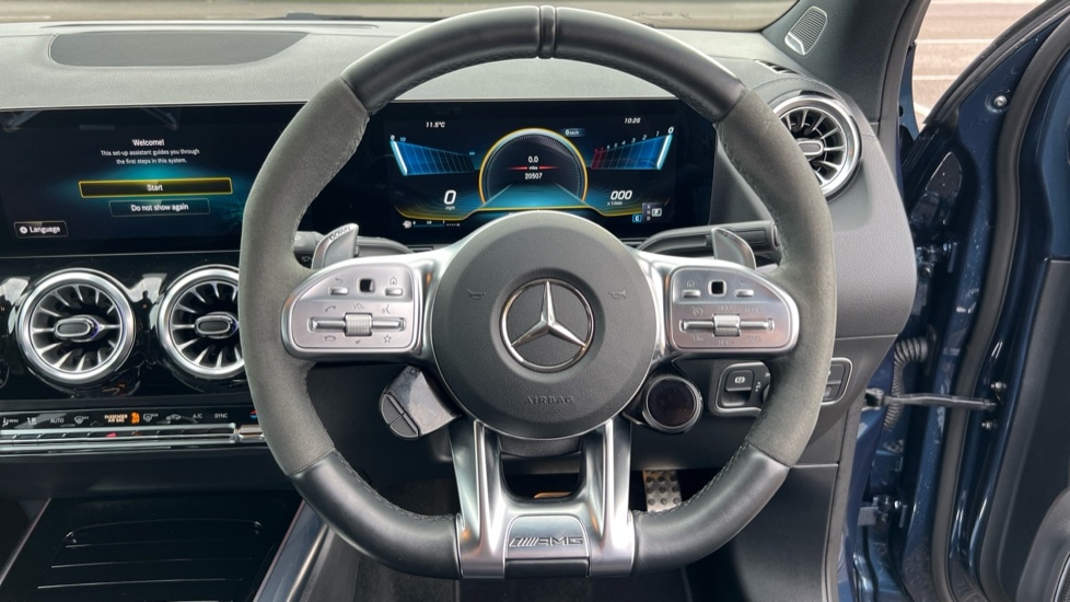 Used Mercedes-Benz GLA 2023 for sale - 76350731: Photo 12