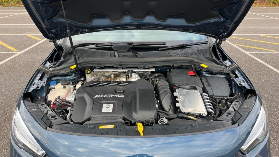 Used Mercedes-Benz GLA 2023 for sale - 76350731: Photo 19