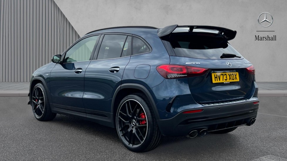 Used Mercedes-Benz GLA 2023 for sale - 76350731: Photo 2
