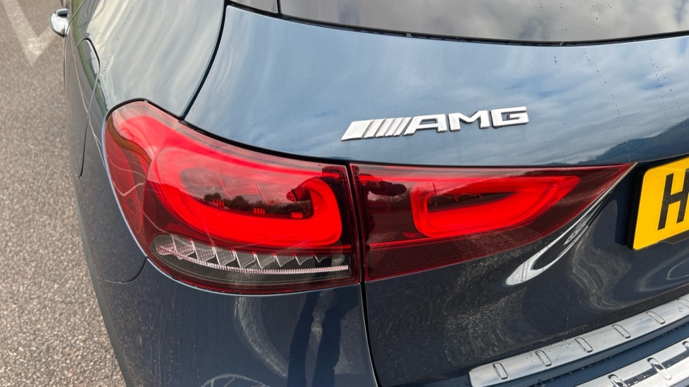 Used Mercedes-Benz GLA 2023 for sale - 76350731: Photo 21
