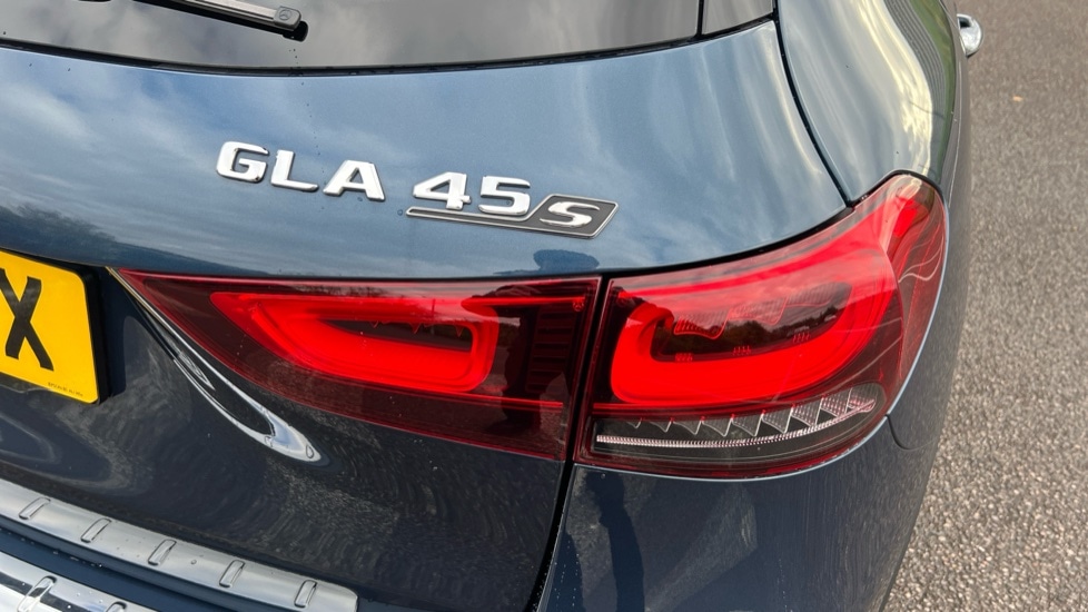 Used Mercedes-Benz GLA 2023 for sale - 76350731: Photo 22