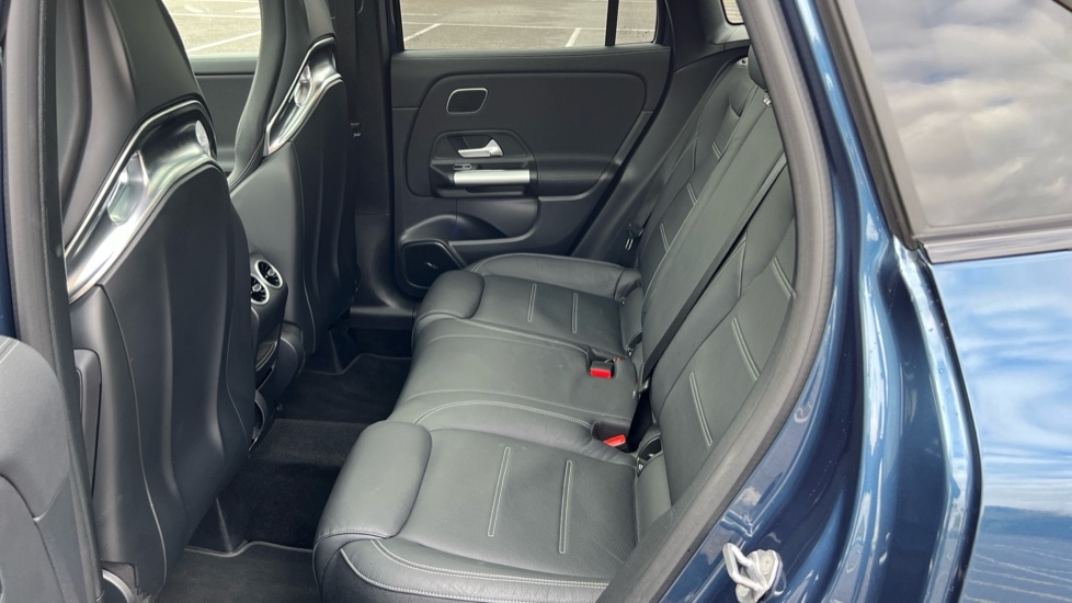 Used Mercedes-Benz GLA 2023 for sale - 76350731: Photo 24