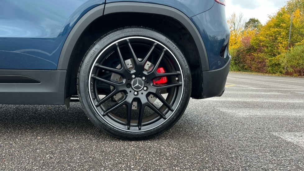 Used Mercedes-Benz GLA 2023 for sale - 76350731: Photo 26