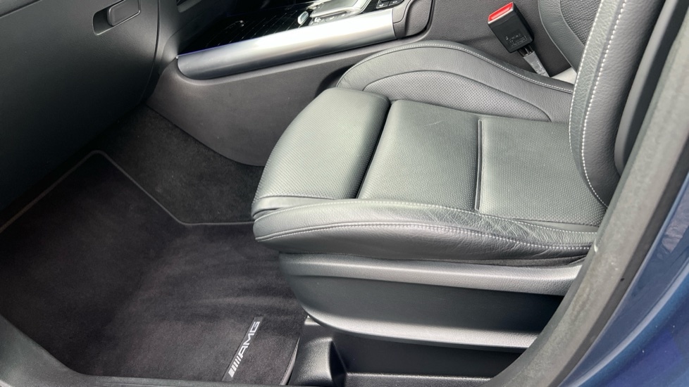 Used Mercedes-Benz GLA 2023 for sale - 76350731: Photo 39
