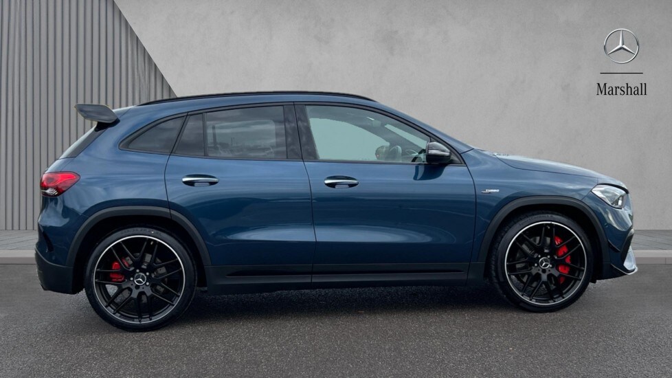 Used Mercedes-Benz GLA 2023 for sale - 76350731: Photo 4