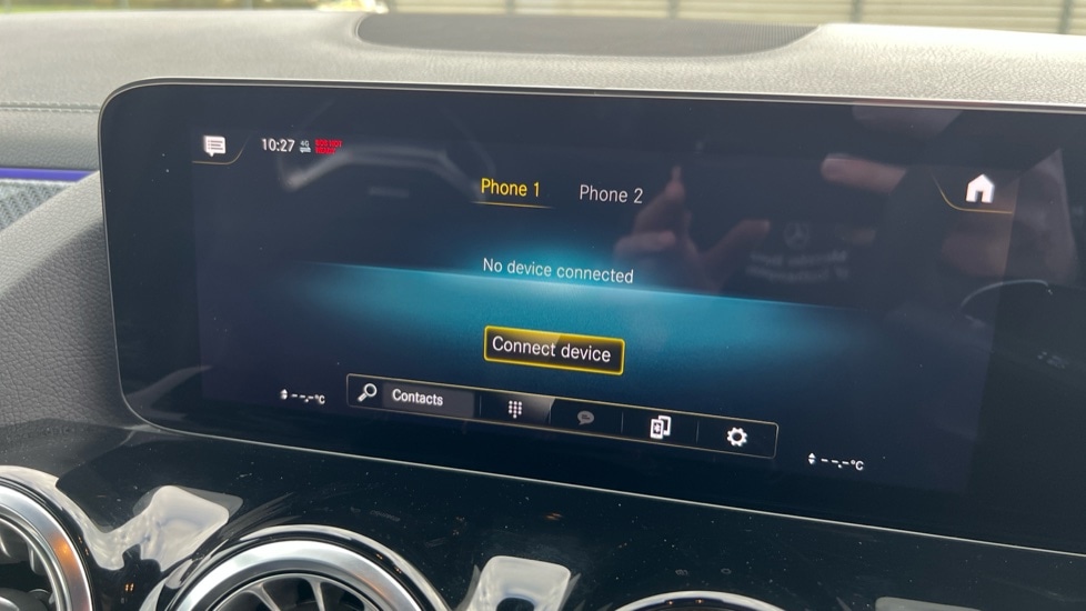 Used Mercedes-Benz GLA 2023 for sale - 76350731: Photo 43