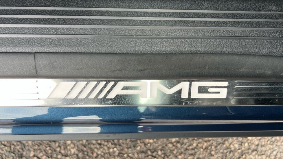 Used Mercedes-Benz GLA 2023 for sale - 76350731: Photo 44