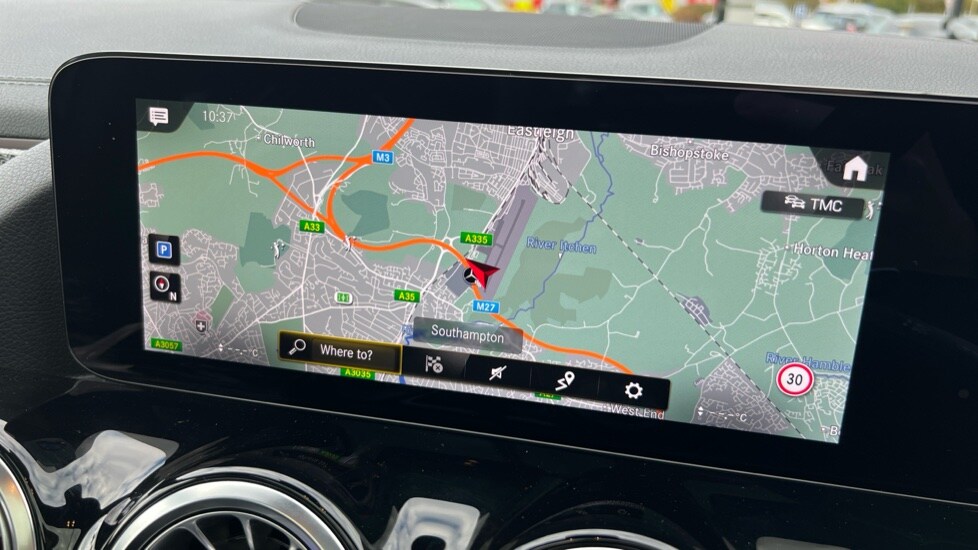 Used Mercedes-Benz GLA 2023 for sale - 76350731: Photo 47