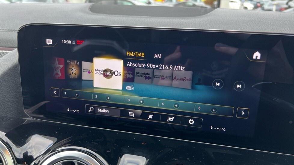 Used Mercedes-Benz GLA 2023 for sale - 76350731: Photo 48