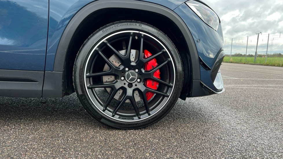 Used Mercedes-Benz GLA 2023 for sale - 76350731: Photo 5