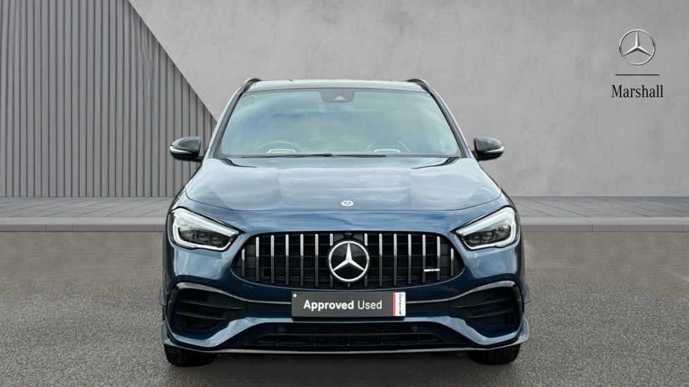 Used Mercedes-Benz GLA 2023 for sale - 76350731: Photo 6