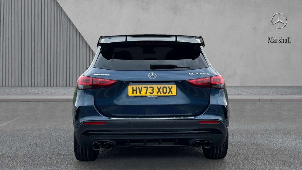 Used Mercedes-Benz GLA 2023 for sale - 76350731: Photo 7