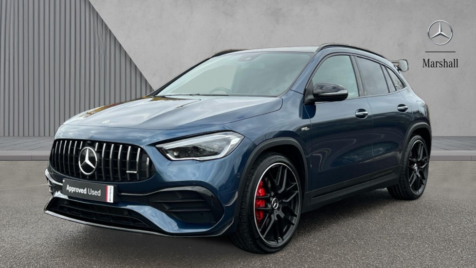 Used Mercedes-Benz GLA 2023 for sale - 76350731: Photo 8