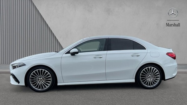 Used Mercedes-Benz A-Class 2024 for sale - 75584250: Photo 10