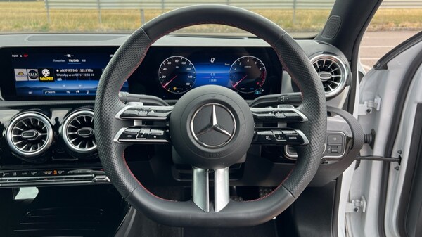Used Mercedes-Benz A-Class 2024 for sale - 75584250: Photo 12