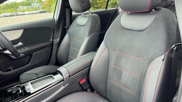 Used Mercedes-Benz A-Class 2024 for sale - 75584250: Photo 14