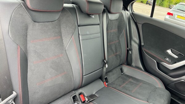 Used Mercedes-Benz A-Class 2024 for sale - 75584250: Photo 15