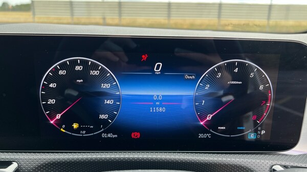 Used Mercedes-Benz A-Class 2024 for sale - 75584250: Photo 16