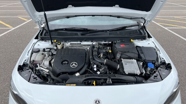 Used Mercedes-Benz A-Class 2024 for sale - 75584250: Photo 19