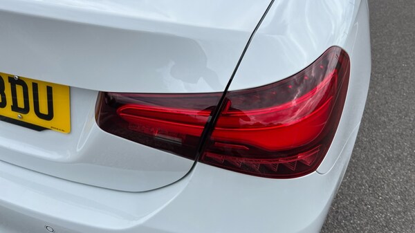 Used Mercedes-Benz A-Class 2024 for sale - 75584250: Photo 22