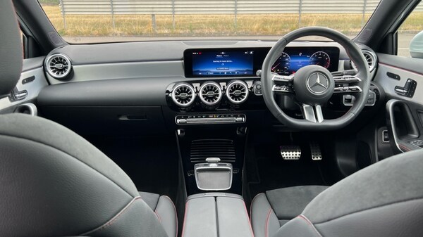 Used Mercedes-Benz A-Class 2024 for sale - 75584250: Photo 23