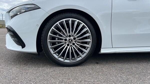 Used Mercedes-Benz A-Class 2024 for sale - 75584250: Photo 25