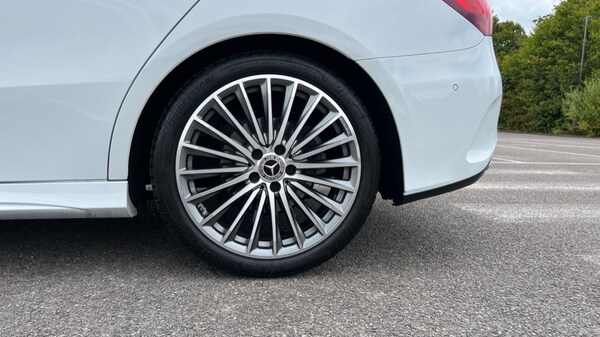 Used Mercedes-Benz A-Class 2024 for sale - 75584250: Photo 26