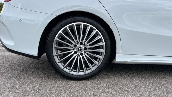 Used Mercedes-Benz A-Class 2024 for sale - 75584250: Photo 27