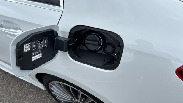 Used Mercedes-Benz A-Class 2024 for sale - 75584250: Photo 28
