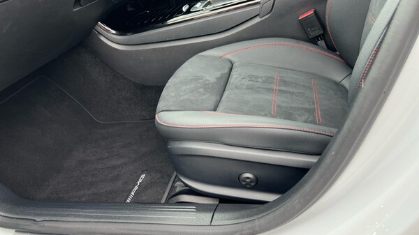 Used Mercedes-Benz A-Class 2024 for sale - 75584250: Photo 39