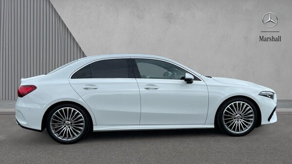 Used Mercedes-Benz A-Class 2024 for sale - 75584250: Photo 4