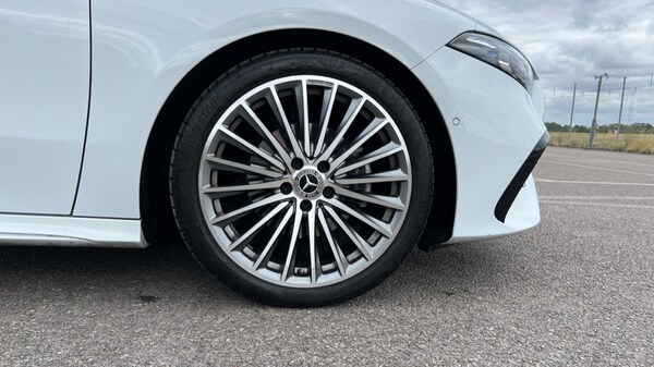 Used Mercedes-Benz A-Class 2024 for sale - 75584250: Photo 5