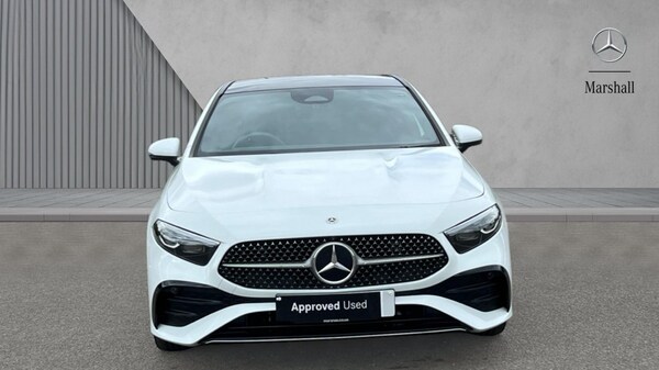 Used Mercedes-Benz A-Class 2024 for sale - 75584250: Photo 6