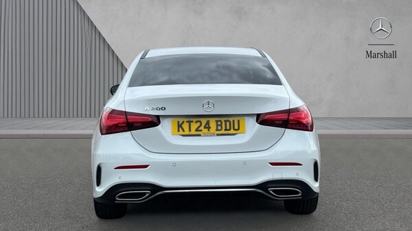 Used Mercedes-Benz A-Class 2024 for sale - 75584250: Photo 7