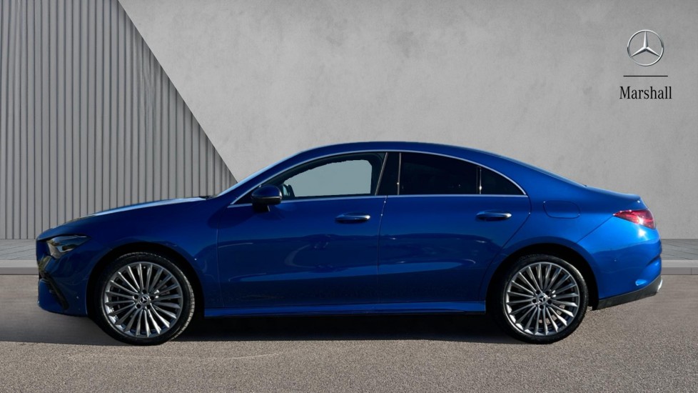 Used Mercedes-Benz CLA 2024 for sale - 76869639: Photo 10