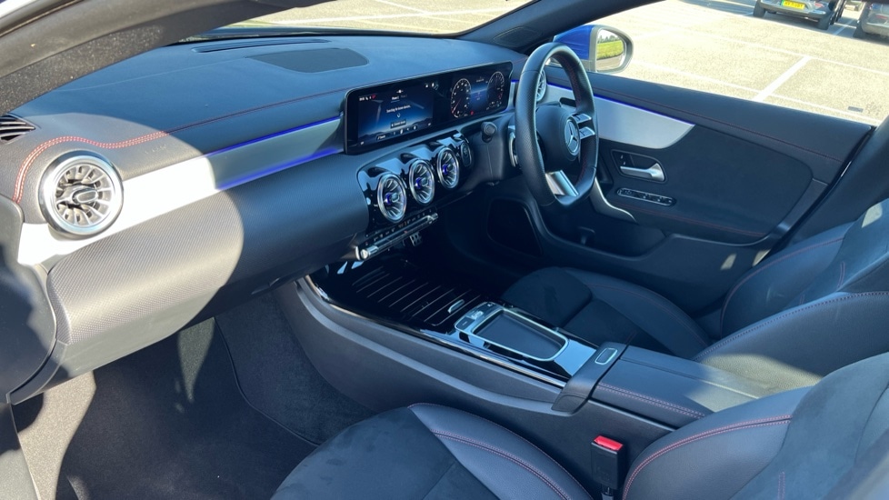 Used Mercedes-Benz CLA 2024 for sale - 76869639: Photo 11