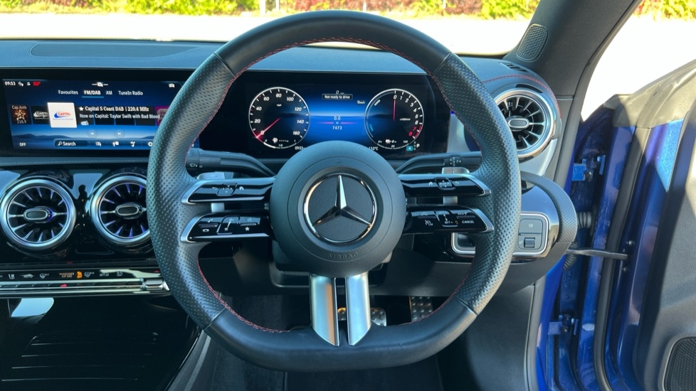 Used Mercedes-Benz CLA 2024 for sale - 76869639: Photo 12