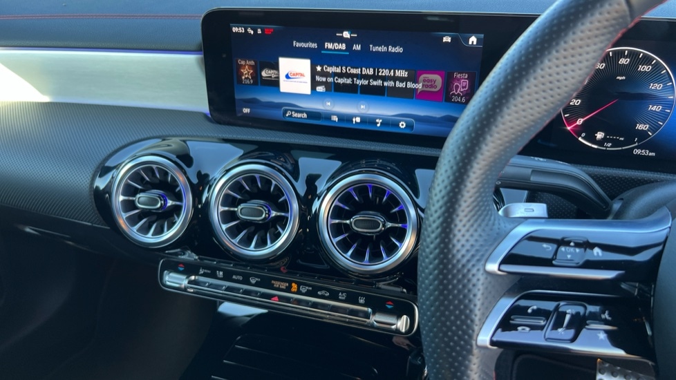 Used Mercedes-Benz CLA 2024 for sale - 76869639: Photo 13