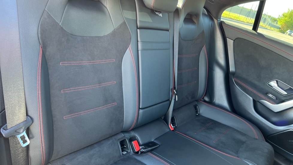 Used Mercedes-Benz CLA 2024 for sale - 76869639: Photo 15