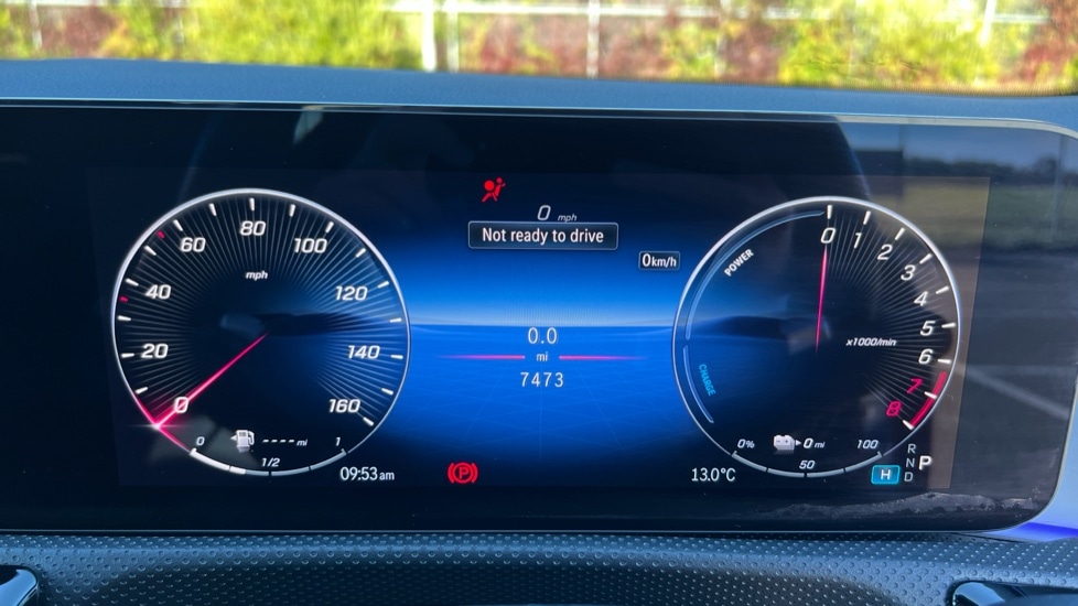 Used Mercedes-Benz CLA 2024 for sale - 76869639: Photo 16