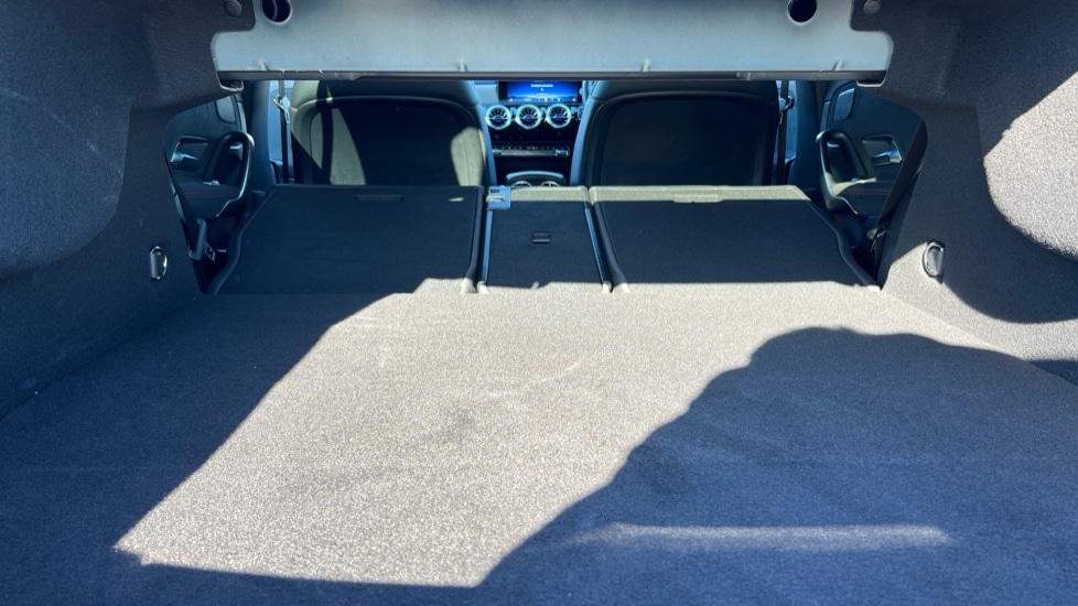 Used Mercedes-Benz CLA 2024 for sale - 76869639: Photo 18