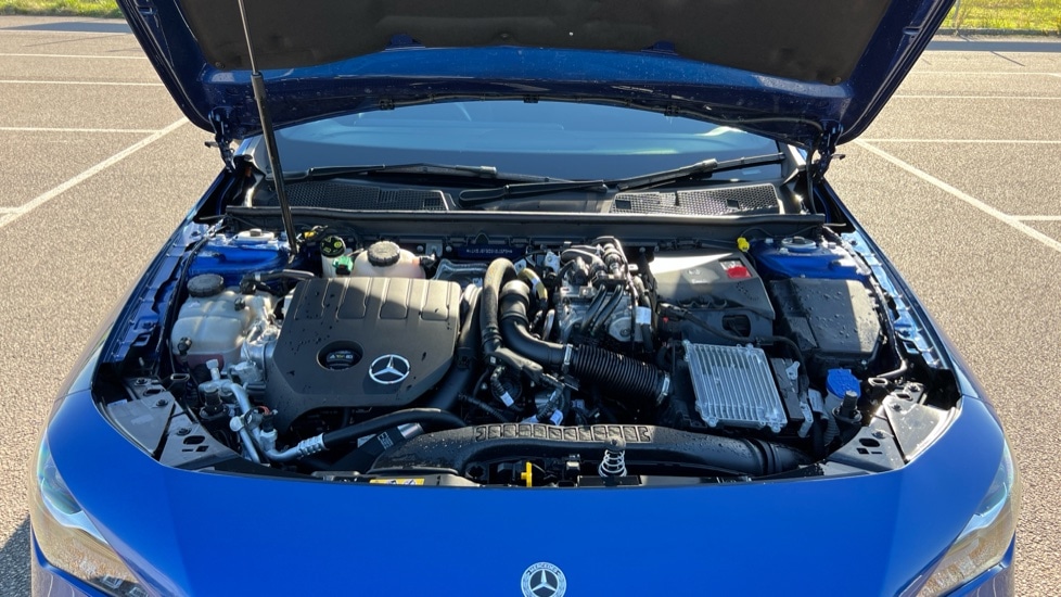 Used Mercedes-Benz CLA 2024 for sale - 76869639: Photo 19