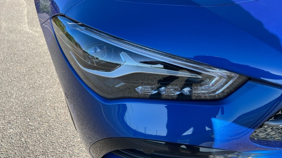 Used Mercedes-Benz CLA 2024 for sale - 76869639: Photo 20