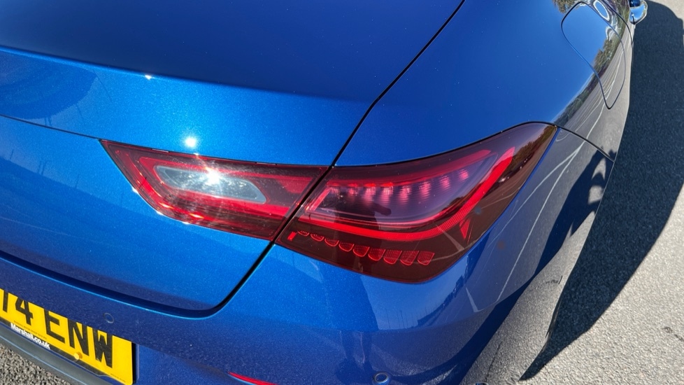 Used Mercedes-Benz CLA 2024 for sale - 76869639: Photo 22