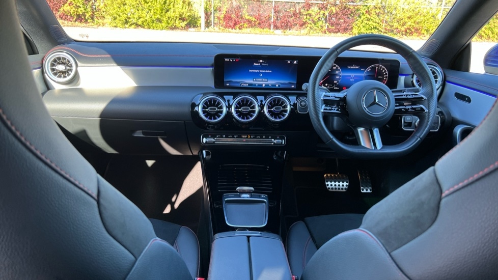 Used Mercedes-Benz CLA 2024 for sale - 76869639: Photo 23