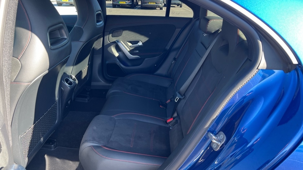 Used Mercedes-Benz CLA 2024 for sale - 76869639: Photo 24