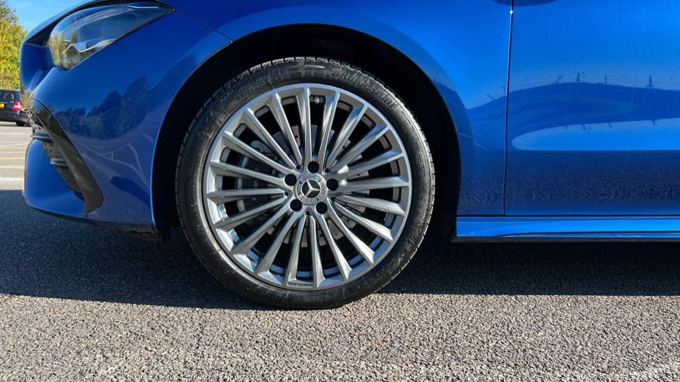 Used Mercedes-Benz CLA 2024 for sale - 76869639: Photo 25