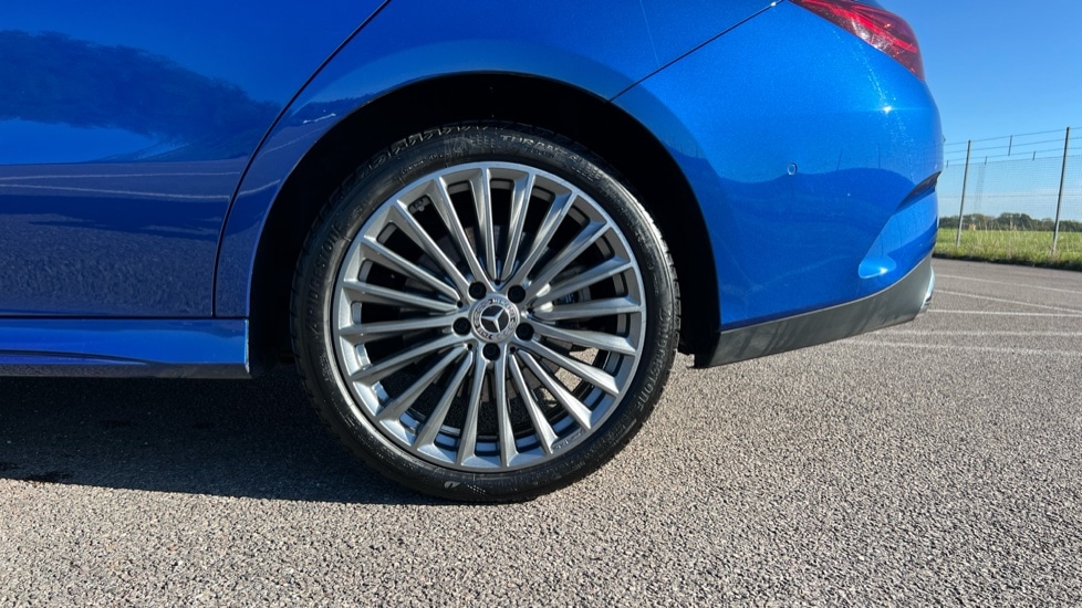 Used Mercedes-Benz CLA 2024 for sale - 76869639: Photo 26