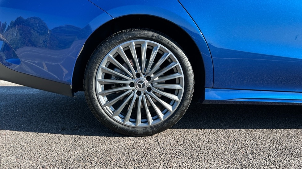 Used Mercedes-Benz CLA 2024 for sale - 76869639: Photo 27