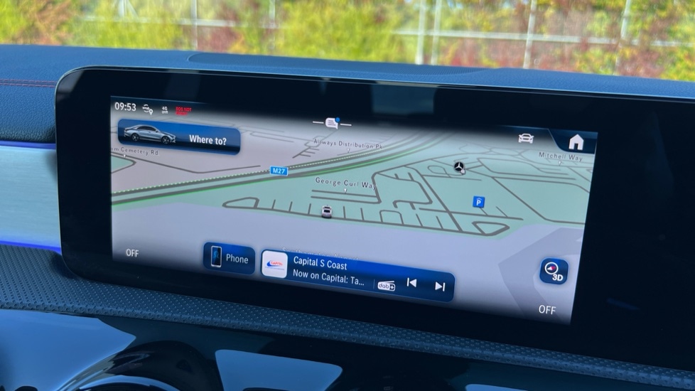 Used Mercedes-Benz CLA 2024 for sale - 76869639: Photo 33